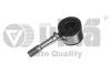 Стойка стабилизатора переднего VW Caddy (96-03),Golf (86-92),Jetta (88-92),Polo (96-02)/Seat,99-02,Ibiza (93-02),Toledo VIKA Vika 14110024801 (фото 1)