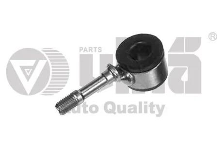 Стойка стабилизатора переднего VW Caddy (96-03),Golf (86-92),Jetta (88-92),Polo (96-02)/Seat,99-02,Ibiza (93-02),Toledo VIKA Vika 14110024801
