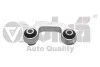 Стойка стабилизатора переднего правая Skoda Superb (02-08)/VW Passat (97-05)/Audi A4 (95-01),A6 (98-05) VIKA Vika 14110025901 (фото 1)