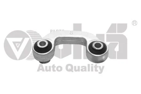 Стойка стабилизатора переднего правая Skoda Superb (02-08)/VW Passat (97-05)/Audi A4 (95-01),A6 (98-05) VIKA Vika 14110025901