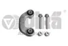 Стойка стабилизатора переднего левая Skoda Superb (02-08)/VW Passat (97-05)/Audi A4 (95-01),A6 (98-05) VIKA Vika 14110026101 (фото 1)