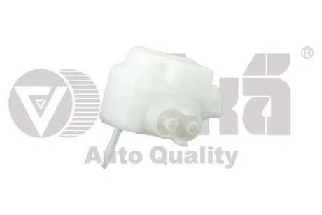 Бачок компенсационный главного тормознаго цилиндра Skoda Octavia (04-08,09-)/VW Golf (04-), Jetta (06-10), Passat (13-) VIKA Vika 16110711301