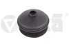 Кришка фільтру масляного Audi /VW Phaeton 3.7, 4.2 (02-10) VIKA Vika 17110000101 (фото 1)
