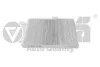Фильтр салона Skoda Octavia (97-11),Superb (02-08)/VW Caddy (96-03),Golf (95-02),Passat (01-05),Polo (95-02) VIKA Vika 18190184201 (фото 1)