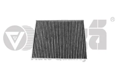 Фильтр салона VW T5 (03-16)/Audi Q7 (07-15) VIKA Vika 18190184901