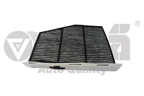 Фільтр салону вугільний Skoda Octavia (04-13,14-)/VW Golf (04-14),Jetta (06-14),Passat (06-15),Tiguan (08-12) VIKA Vika 18190186901