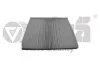 Фильтр салона Skoda Fabia (11-),Rapid (13-),Roomster (11-)/VW Polo (10-15)/Seat Ibiza (09-16),Toledo (13-16) VIKA Vika 18200911801 (фото 1)