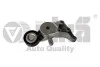 Ролик натяжной с натяжителем Skoda Octavia (97-11)/VW Caddy (96-03),Golf (96-03)/Seat Ibiza (99-02),Leon (02-06),Toledo (02-04) VIKA Vika 19030028201 (фото 1)