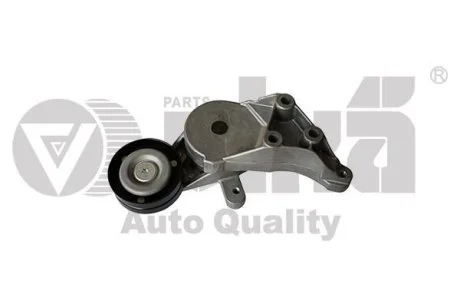 Ролик натяжной с натяжителем Skoda Octavia (97-11)/VW Caddy (96-03),Golf (96-03)/Seat Ibiza (99-02),Leon (02-06),Toledo (02-04) VIKA Vika 19030028201