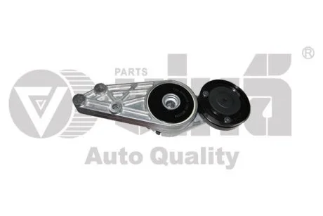 Ролик натяжной с натяжителем Skoda Superb (02-08)/VW Passat (97-05)/Audi A4 (95-01),A6 (96-05) VIKA Vika 19030028301