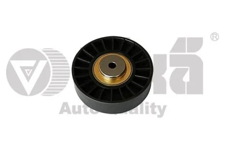 Ролик натяжной без натяжителя Audi 100 (91-94),80 (92-96) vika Vika 19030171101