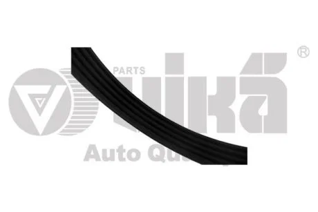 Ремень поликлиновой 6PK906 Skoda Octavia I (1U2) (96-10)/VW Golf IV (1J1) (97-05),Bora (98-05) vika Vika 19030599301