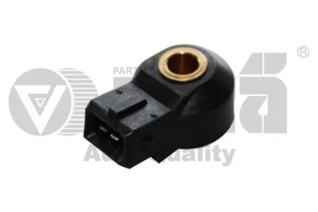 Датчик детонации Skoda Octavia (97-11)/VW Caddy (96-01), Golf (98-06)/Seat Ibiza (93-02), Leon (00-01), Toledo (99-01) VIKA Vika 19050996501