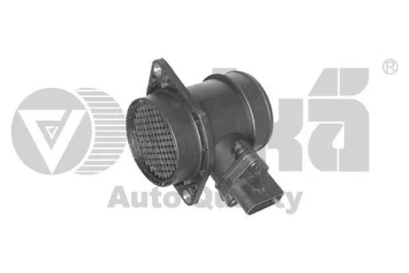 Датчик массового расхода воздуха ДМРВ Skoda Octavia (97-00)/VW Golf (98-01),Passat (97-00) VIKA Vika 19060194801