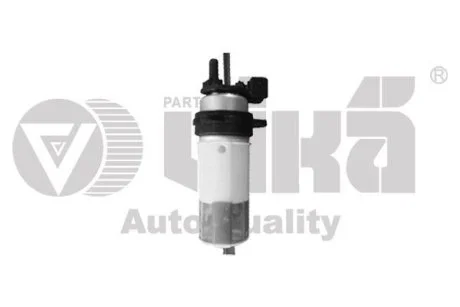 Насос топливный VW Golf (86-92),Jetta (86-92)/Seat Toledo (92-99) VIKA Vika 19060741401