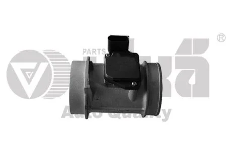 Датчик масової витрати повітря ДМРВ Skoda Superb (02-08)/VW Passat (03-05)/Audi A4 (99-05), A6 (98-05), A8 (99-03) VIKA Vika 19060809601