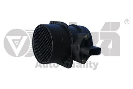 Датчик массового расхода воздуха ДМРВ VW Golf (02-06), Jetta (06-08)/Audi A8 (99-03) VIKA Vika 19060995701