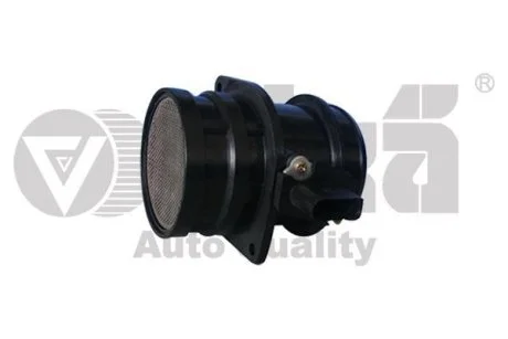 Датчик массового расхода воздуха ДМРВ Audi A4 (05-08), A6 (05-11)/Seat Exeo (09-14) VIKA Vika 19060995801