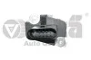 Датчик расходомера воздуха Skoda Octavia (04-08)/VW Jetta (06-10), Passat (06-08)/Audi A4 (05-08) VIKA Vika 19060995901 (фото 1)