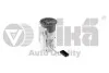 Модуль подачи топлива с датчиком уровня Skoda Octavia (01-11)/Audi A3 (01-03)/Seat Leon (00-06),Toledo (99-01;02-04) VIKA Vika 19190048601 (фото 1)