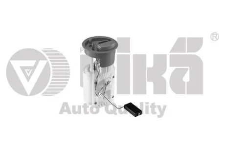 Модуль подачи топлива с датчиком уровня Skoda Octavia (01-11)/Audi A3 (01-03)/Seat Leon (00-06),Toledo (99-01;02-04) VIKA Vika 19190048601