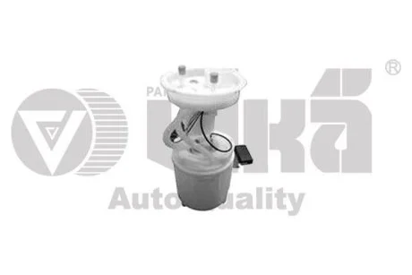 Модуль подачи топлива с датчиком уровня топлива Skoda Superb (02-08)/VW Passat (97-05) VIKA Vika 19190049401