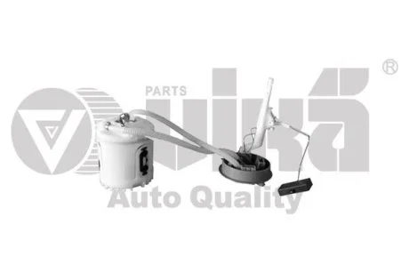 Модуль подачи топлива с датчиком уровня VW Caddy (95-04),Golf (91-02),Passat (91-97),T4 vika Vika 19190720701