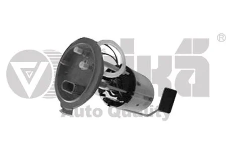 Модуль подачи топлива с датчиком уровня Skoda Octavia (09-),Superb(08-)/audi A3 (09-) vika Vika 19190798701