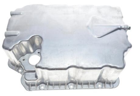 Поддон масляный алюминиевый MB W642 Vika 19562401