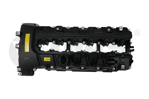 Крышка головки блока цилиндров BMW 3 E90/E91/E92/E93, X6 E71/E72 (007-14),Z4 E89 (09-16) vika Vika 19574901 (фото 1)