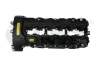 Крышка головки блока цилиндров BMW 3 E90/E91/E92/E93, X6 E71/E72 (007-14),Z4 E89 (09-16) vika Vika 19574901 (фото 1)