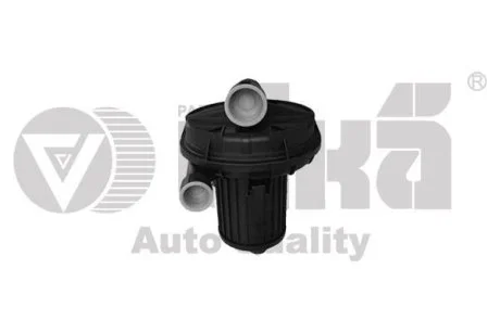 Насос вторичного воздуха Skoda Fabia (99-08),Octavia (99-10)/VW Golf (97-12) VIKA Vika 19590173601