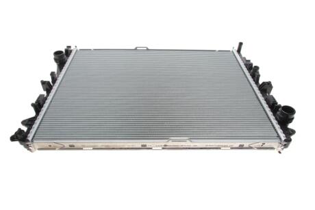 Радіатор MB W213 (16-),X253 (16-19),W222 (14-,17-) Vika 19602901