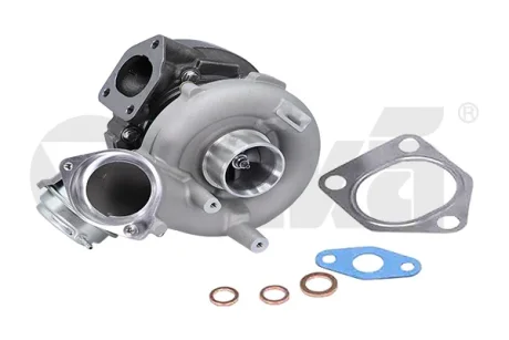 Турбіна з прокладками BMW X5 E53 (00-06) VIKA Vika 19604701