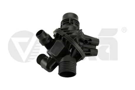 Корпус термостату з термостатом 103? BMW X5 F25 (10-17),X4 F26 (14-18) vika Vika 19615901