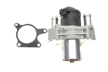 Клапан EGR MB Sprinter (06-) Vika 19623501