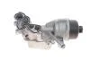 Фильтр масляный с радиатором трехтрубный MINI R55, R56, R57, R58, R59 (06-15) Vika 19635501 (фото 1)