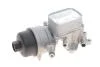 Фильтр масляный с радиатором трехтрубный MINI R55, R56, R57, R58, R59 (06-15) Vika 19635501 (фото 4)