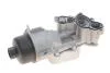 Фильтр масляный с радиатором трехтрубный MINI R55, R56, R57, R58, R59 (06-15) Vika 19635501 (фото 5)