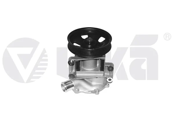 Насос водяний (Помпа) половина комплекту MINI (R50, R52, R53) 1.4,1.6 (01-08) VIKA Vika 19635601 (фото 1)