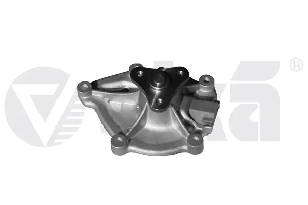 Насос водяний (Помпа) посилений (алюмін.корпус) MINI R55, R56, R57, R58, R59, R60, R61 (06-16) VIKA Vika 19638601 (фото 1)