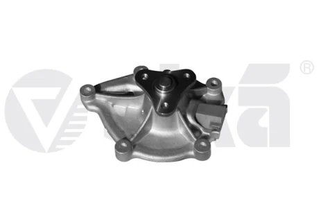 Насос водяний (Помпа) посилений (алюмін.корпус) MINI R55, R56, R57, R58, R59, R60, R61 (06-16) VIKA Vika 19638601