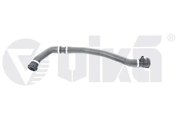 Патрубок охолодження BMW 1 F20, F21 /2 F22, F23 /3 F30, F31, F34 /4 F32, F33,F36 (11-21) VIKA Vika 19649701 (фото 1)
