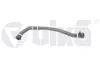 Патрубок охолодження BMW 1 F20, F21 /2 F22, F23 /3 F30, F31, F34 /4 F32, F33,F36 (11-21) VIKA Vika 19649701 (фото 1)