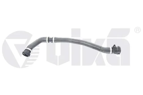 Патрубок охлаждения BMW 1 F20, F21 /2 F22, F23 /3 F30, F31, F34 /4 F32, F33,F36 Vika 19649701