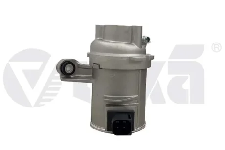 Насос водяной электронный без трубки MB C, E Class, GLC, GLK, SLC, SLK (08-23) Vika 19650301