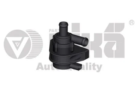 Насос охлаждения дополнительный Skoda Octavia (04-08)/VW Golf (06-13),Jetta (06-10),Passat (06-08)/Audi A4 (08-12),TT (07-10) VIKA Vika 19651349901