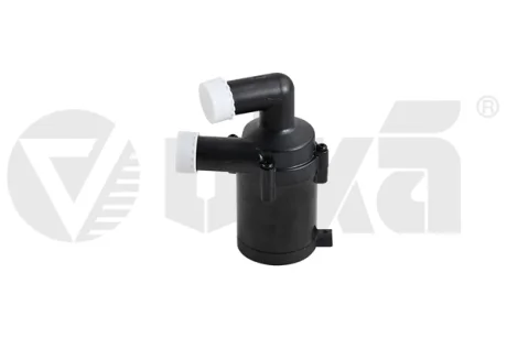 Насос водный доп. электрический Skoda Octavia/VW Caddy, Golf, Jetta/Audi A3 (03-) VIKA Vika 19651350601