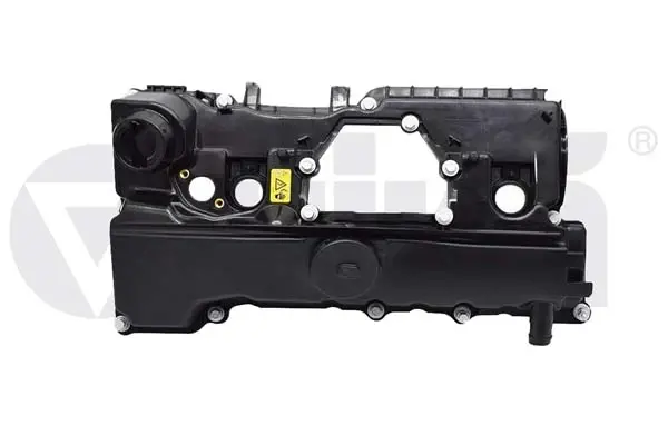 Кришка ГБЦ BMW 1 E81, E82, E87, E88 /3 E90, E91/5 E60/X1 E84/X3 E83/Z4 E85 2.0 (01-15) VIKA Vika 19715601 (фото 1)