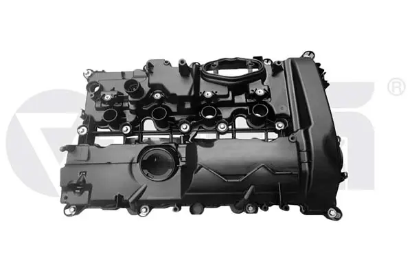 Крышка ГБЦ BMW 1, 2, 3, 4, 5, 6, 7, X1, X2, X3, X4/MINI F55, F56, F57 (11-) (197 Vika 19716101 (фото 1)
